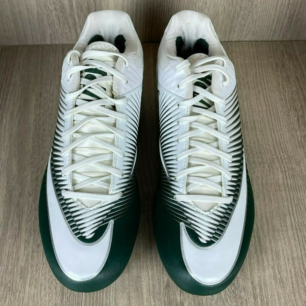 Nike Vapor Speed 2 TD CF Football Cleats Shoe 9.5 - Picture 2 of 11